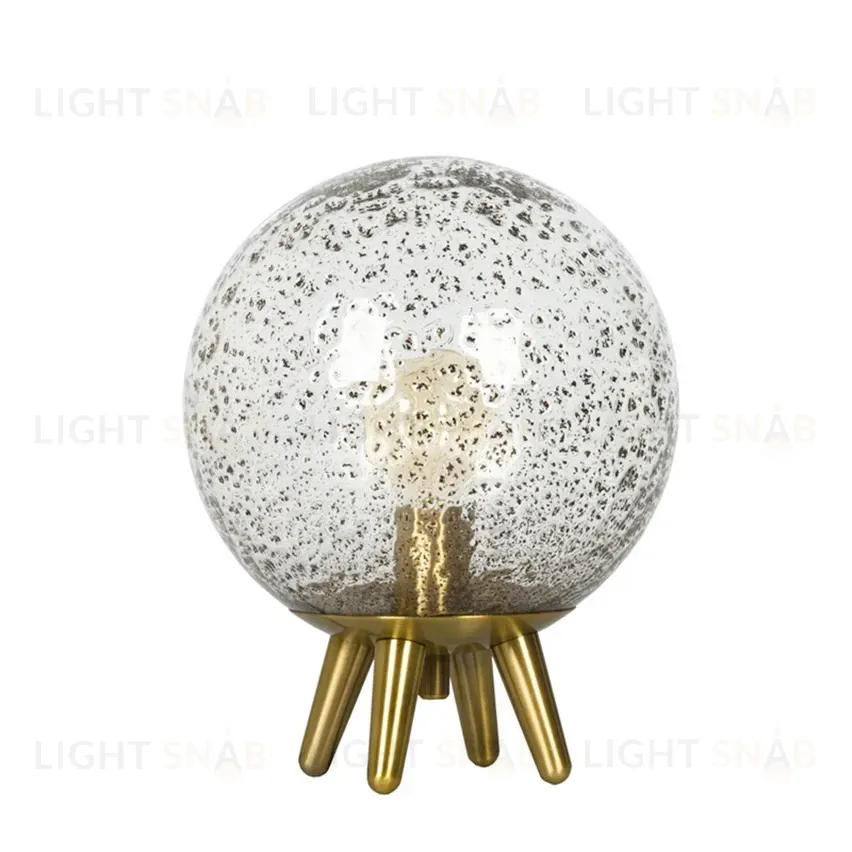 Настольная лампа ROSET TH102