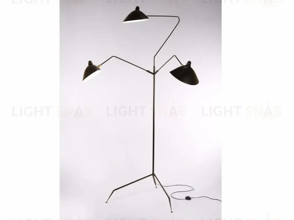 Торшер JEATA TH4020