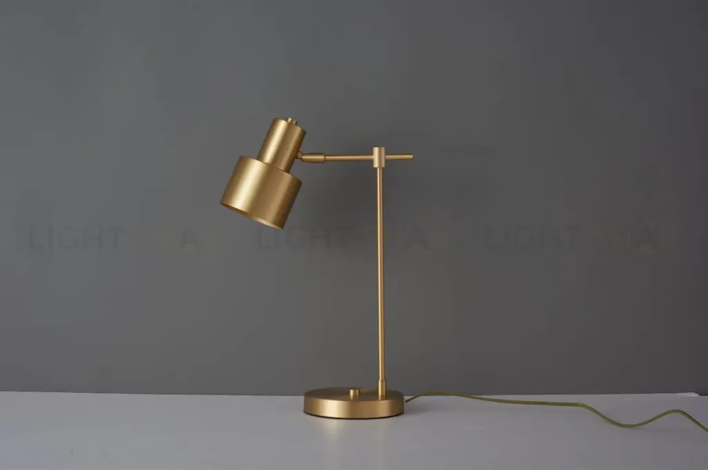 Настольная лампа GORYN TH9963