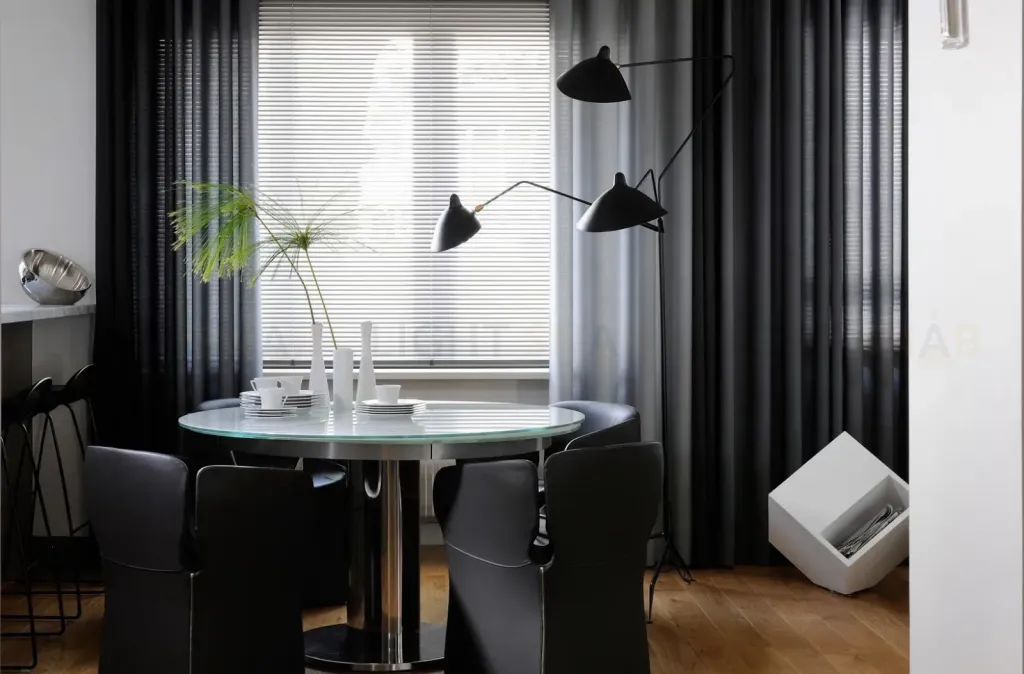 Торшер JEATA TH4020