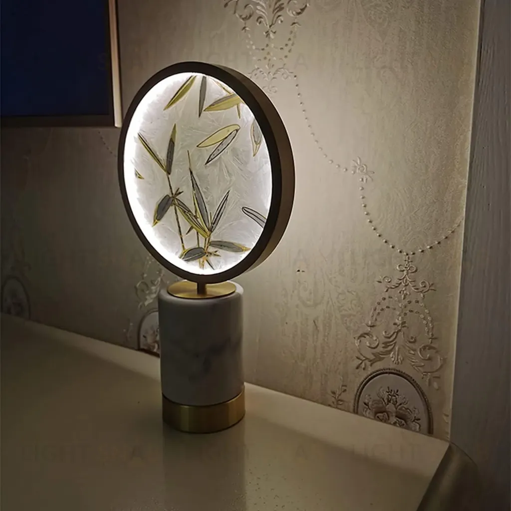 Настольная лампа IMIKO TH462