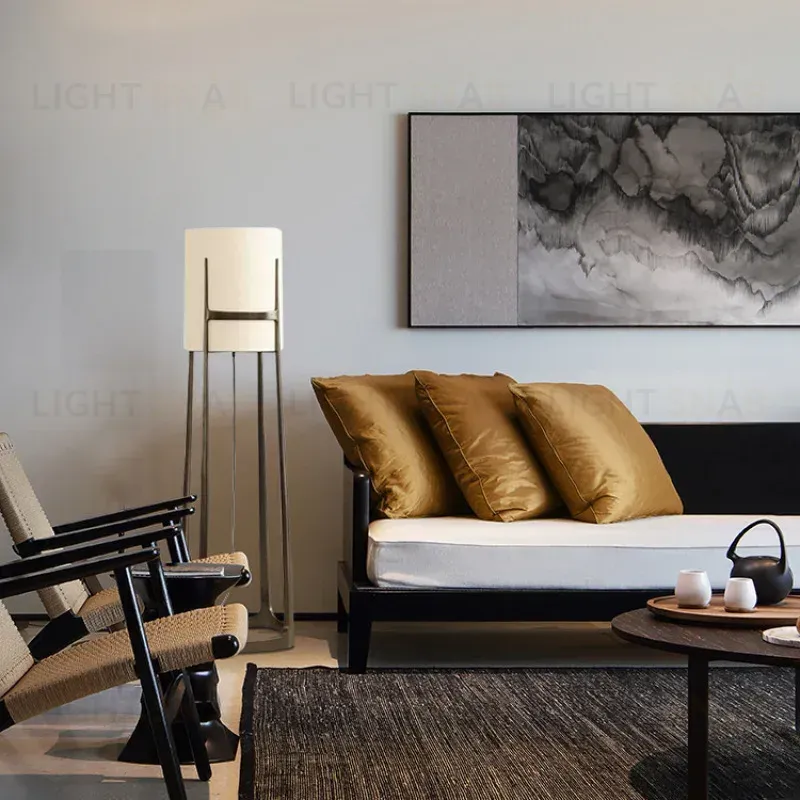 Торшер ZENARE TH4046