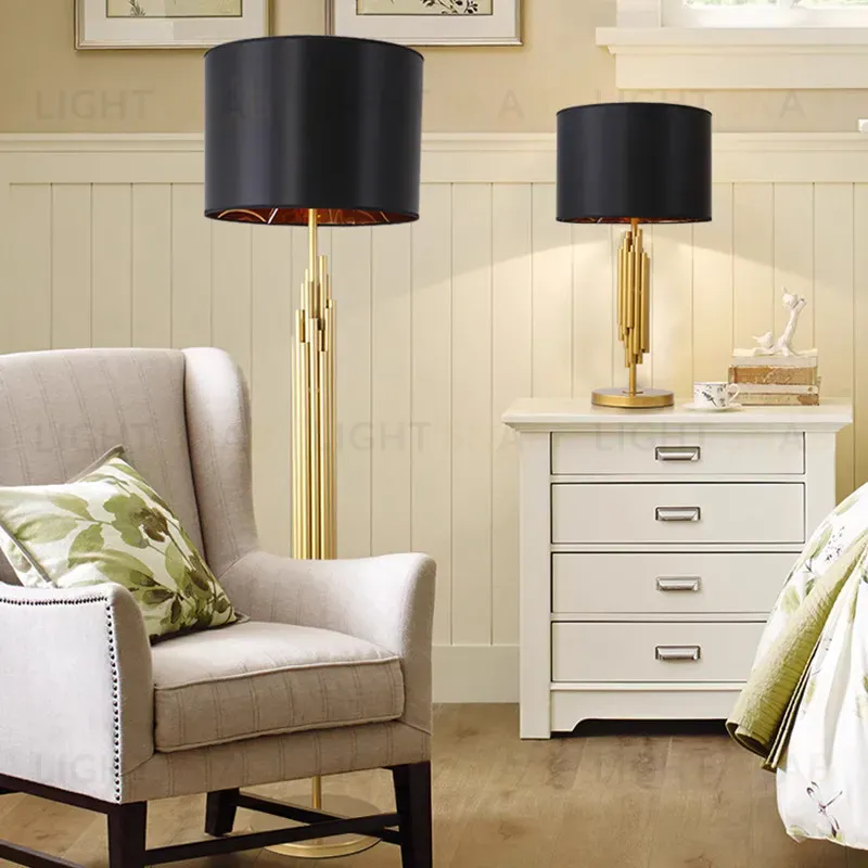 Торшер MEDWAY TH4048