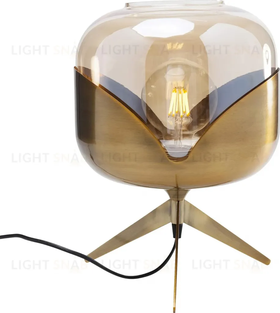 Настольная лампа HIDZ TH3024