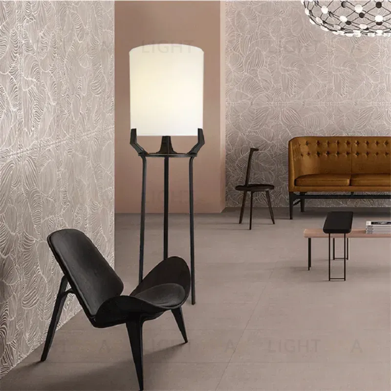 Торшер LANTON TH4024