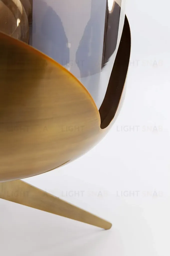 Настольная лампа HIDZ TH3024