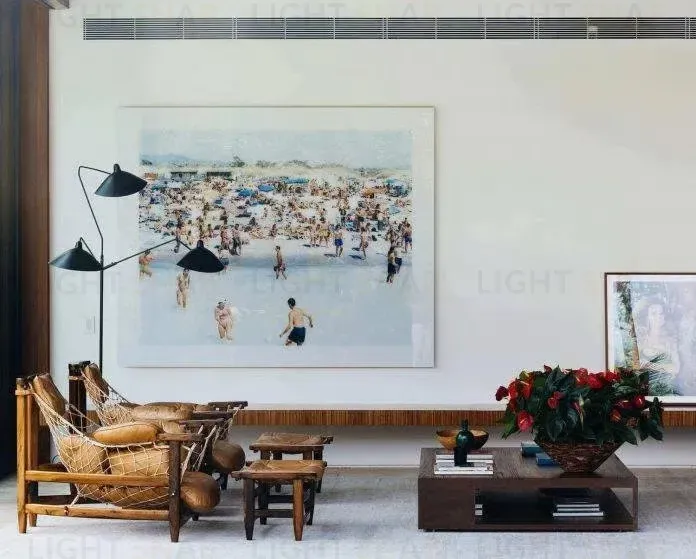 Торшер JEATA TH4020