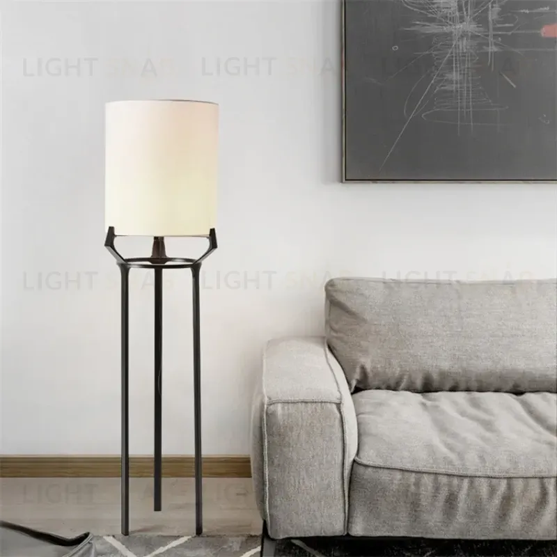 Торшер LANTON TH4024