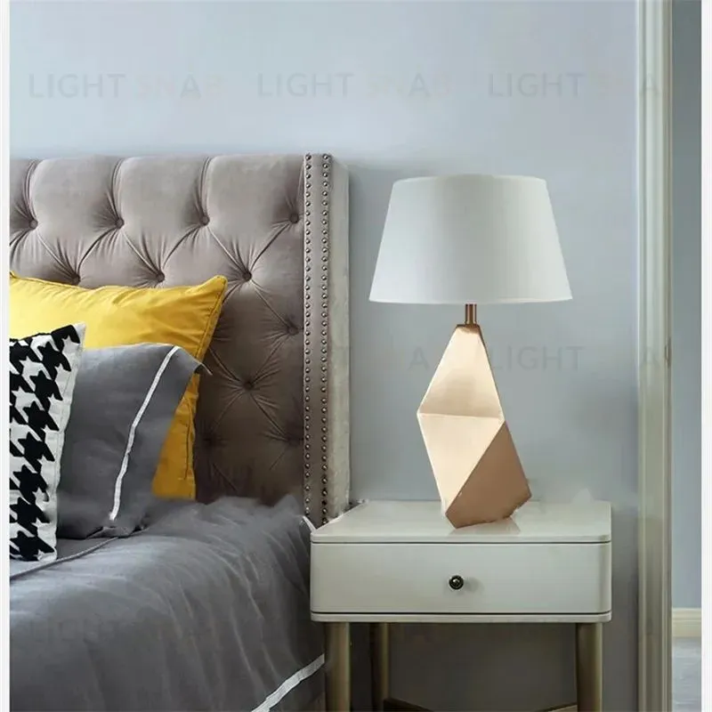 Настольная лампа OLLORE TH3115