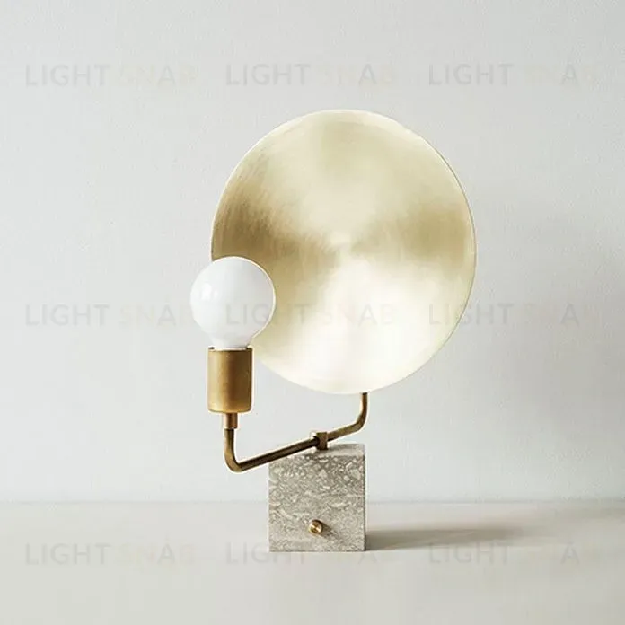 Настольная лампа ITARO TH3063