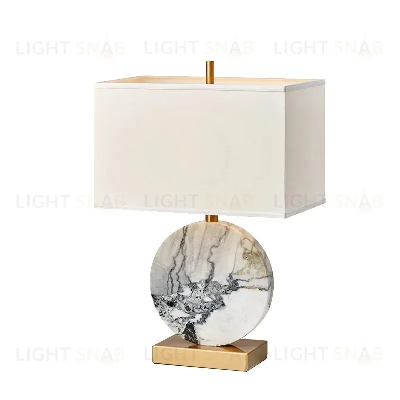 Настольная лампа DINTER TH3074