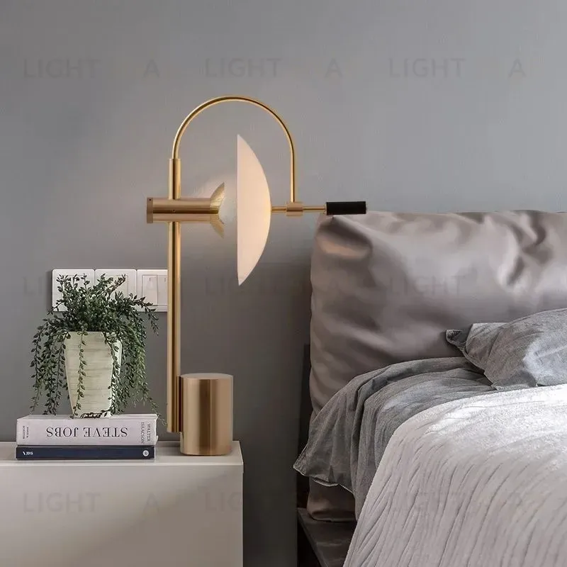 Настольная лампа TERENTO TH3061