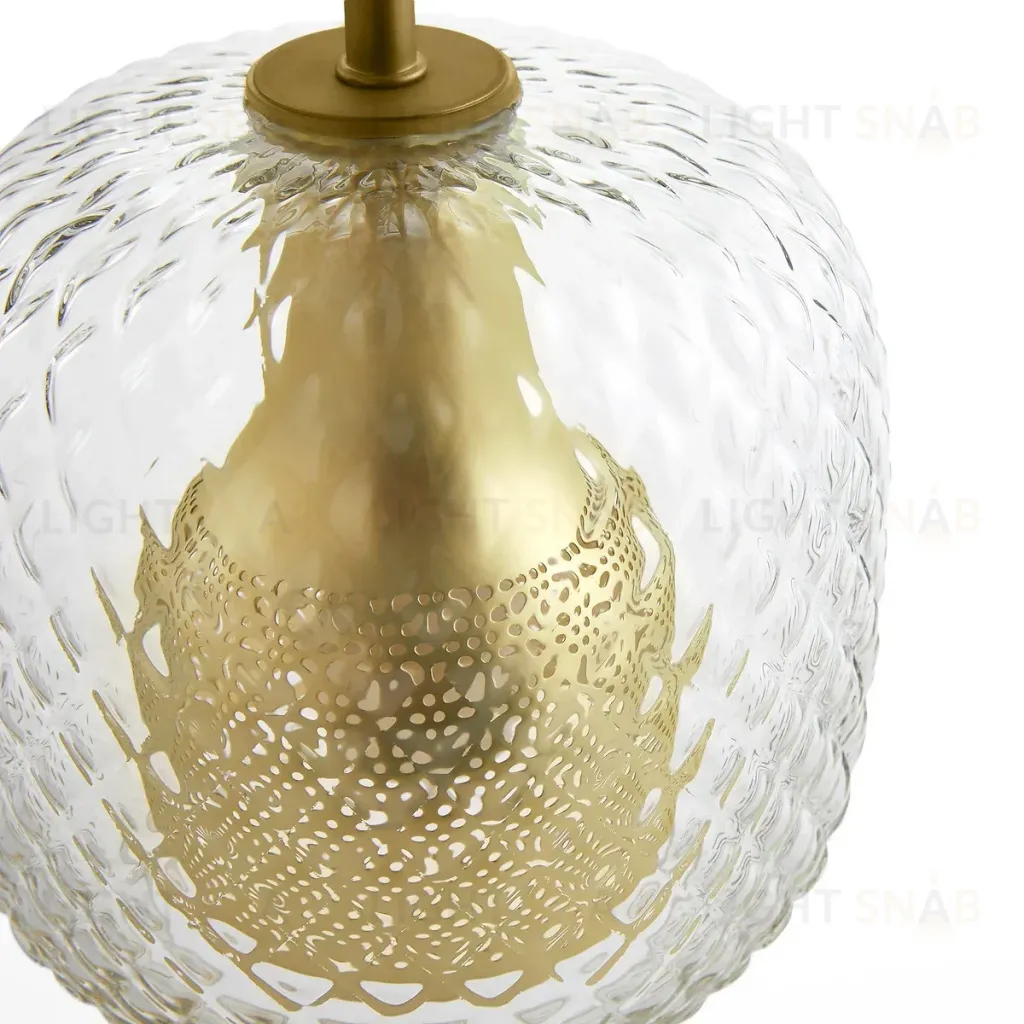 Настольная лампа NERSA TH3049