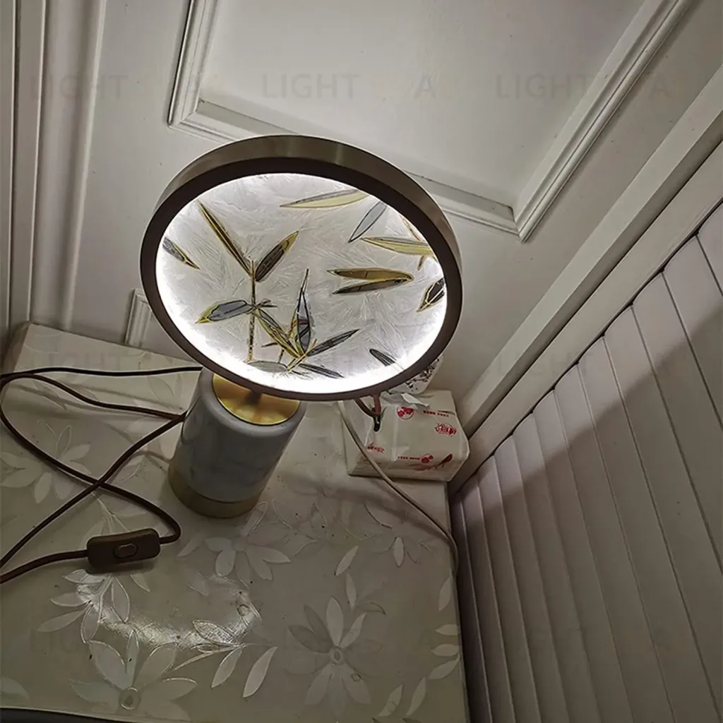 Настольная лампа IMIKO TH462