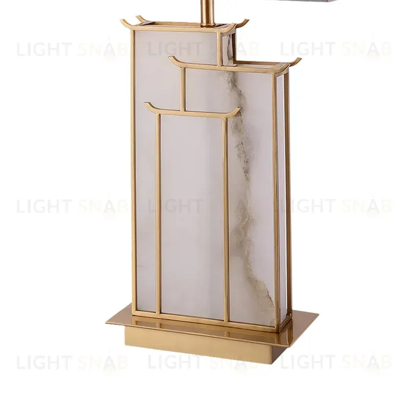 Настольная лампа SEASE TH3122