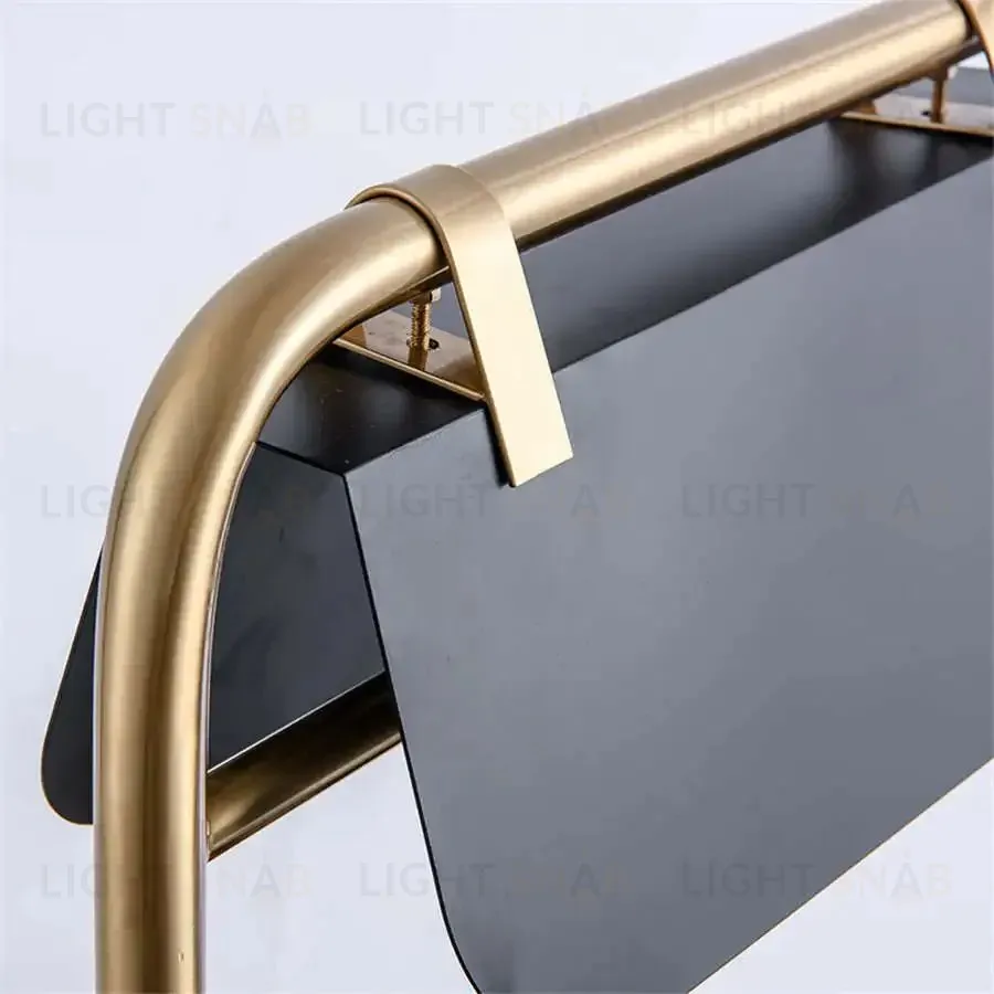 Настольная лампа ULTI TH3062