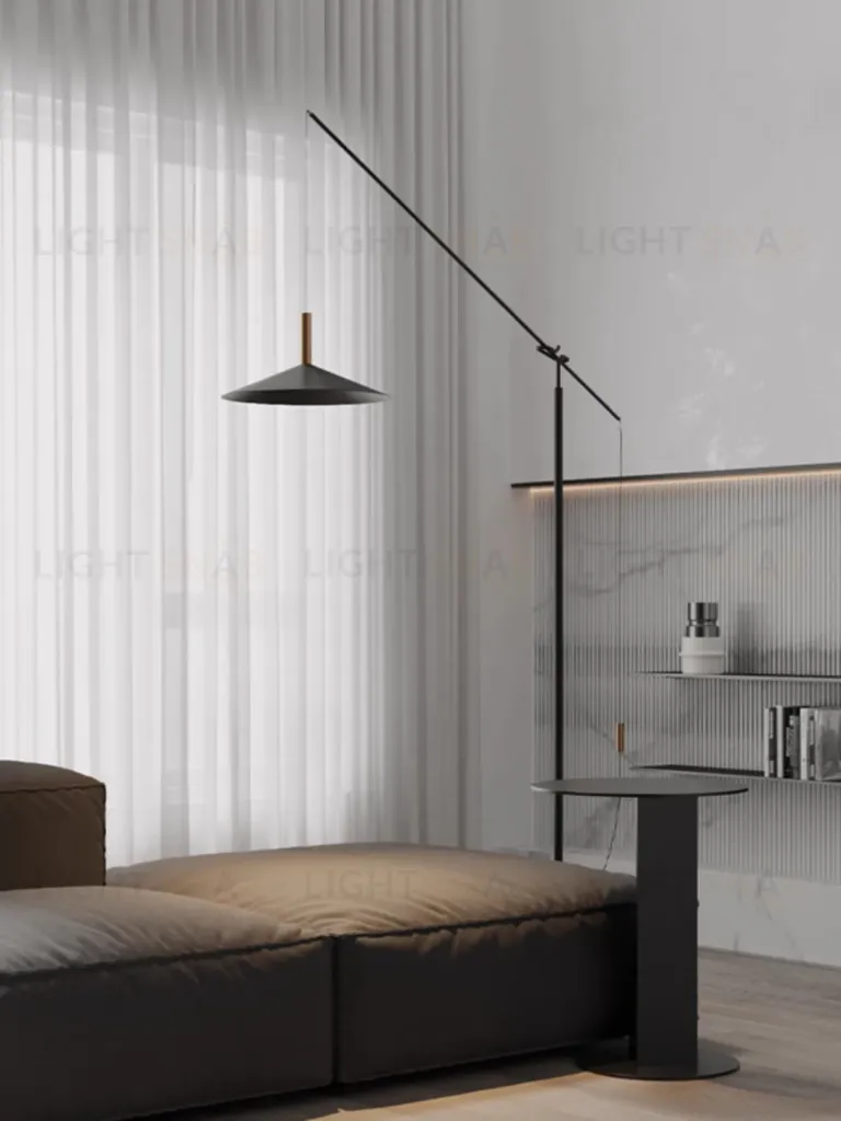 Торшер ALTURAN TH6078-1F