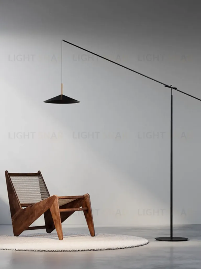 Торшер ALTURAN TH6078-1F