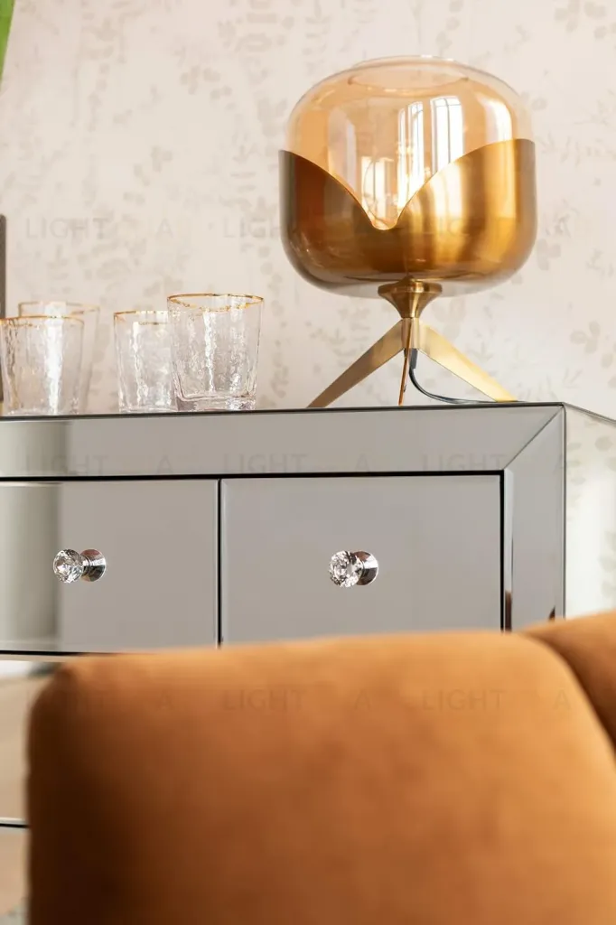 Настольная лампа HIDZ TH3024