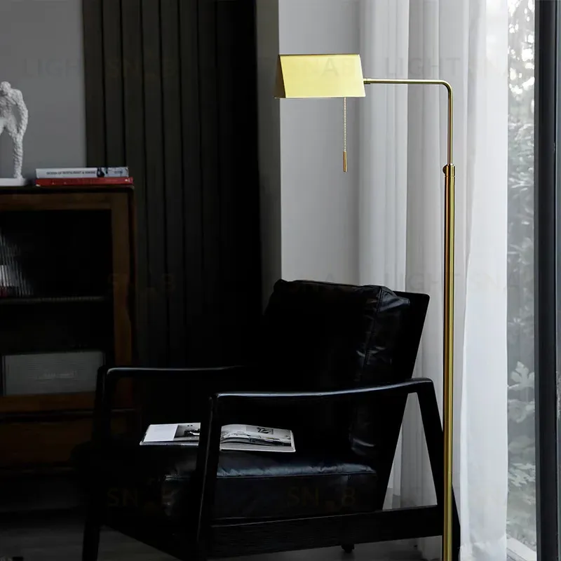 Торшер FANTAS TH4030