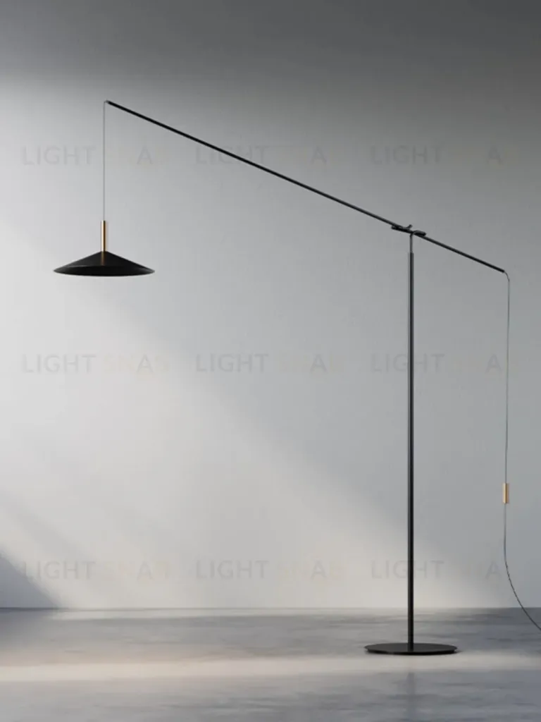 Торшер ALTURAN TH6078-1F