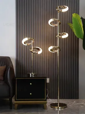 Настольная лампа SOFITO