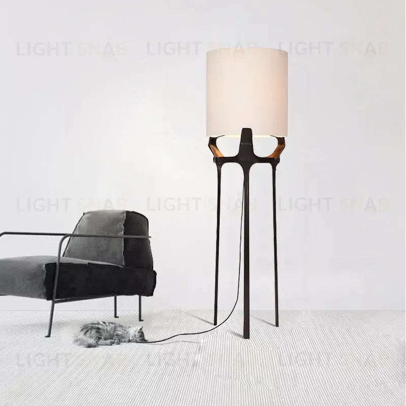 Торшер LANTON TH4024