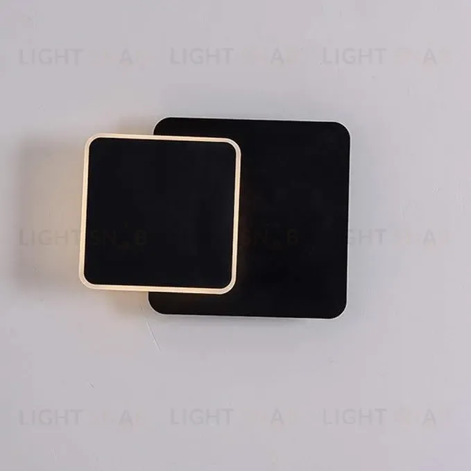 Настенный светильник (Бра) TESERT TH5025