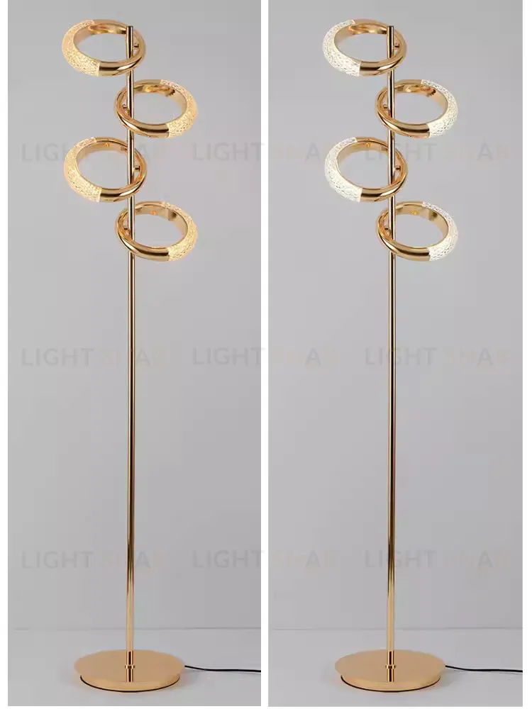 Торшер SOFITO TH508-4