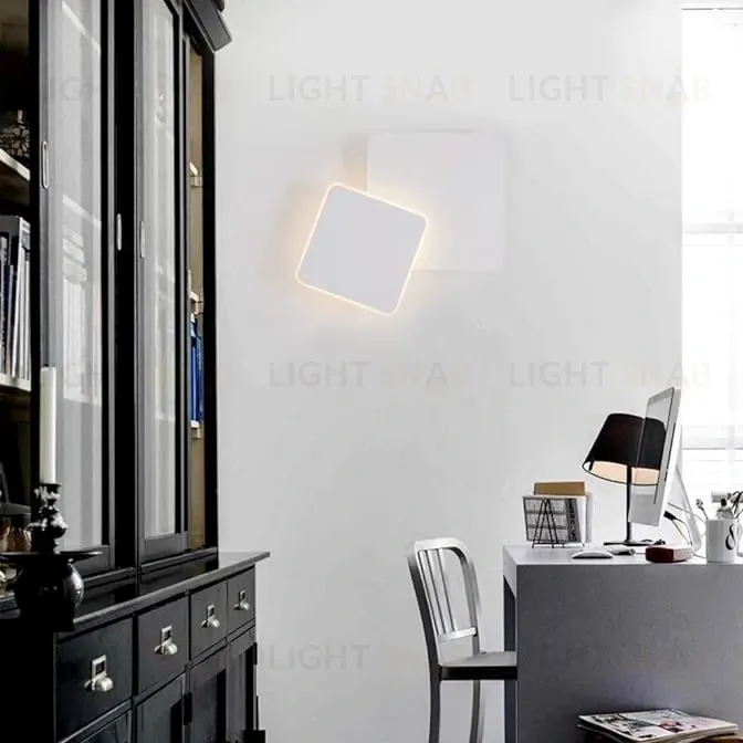 Настенный светильник (Бра) TESERT TH5025