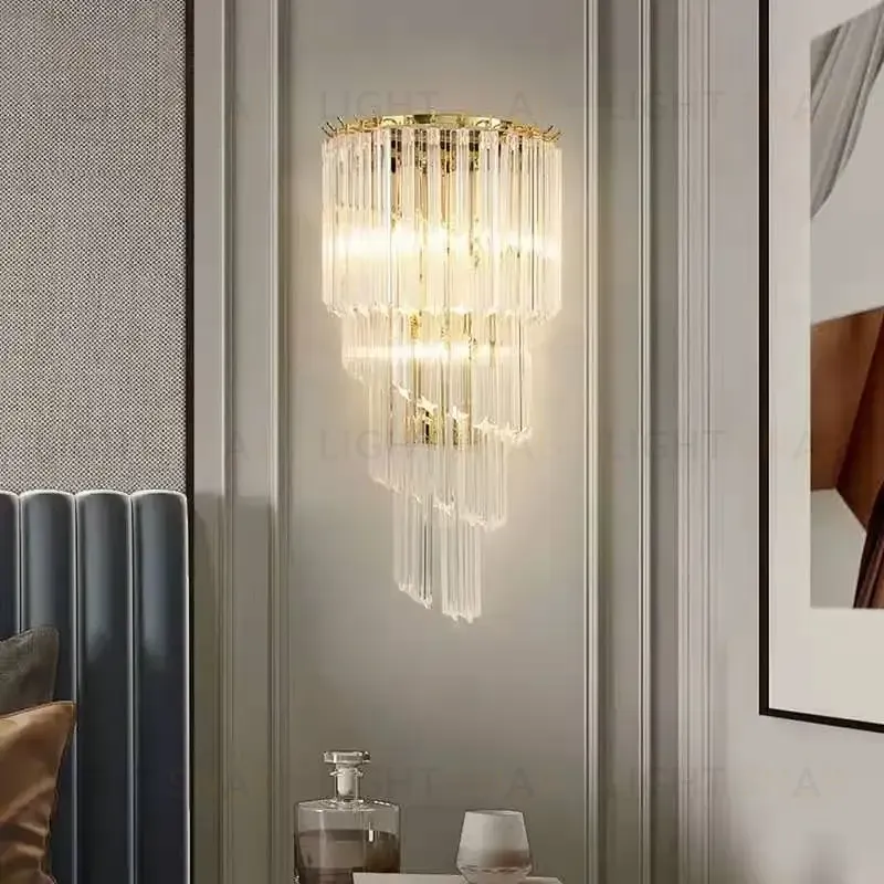 Настенный светильник (Бра) EXCELLENT CASCADE TH5045