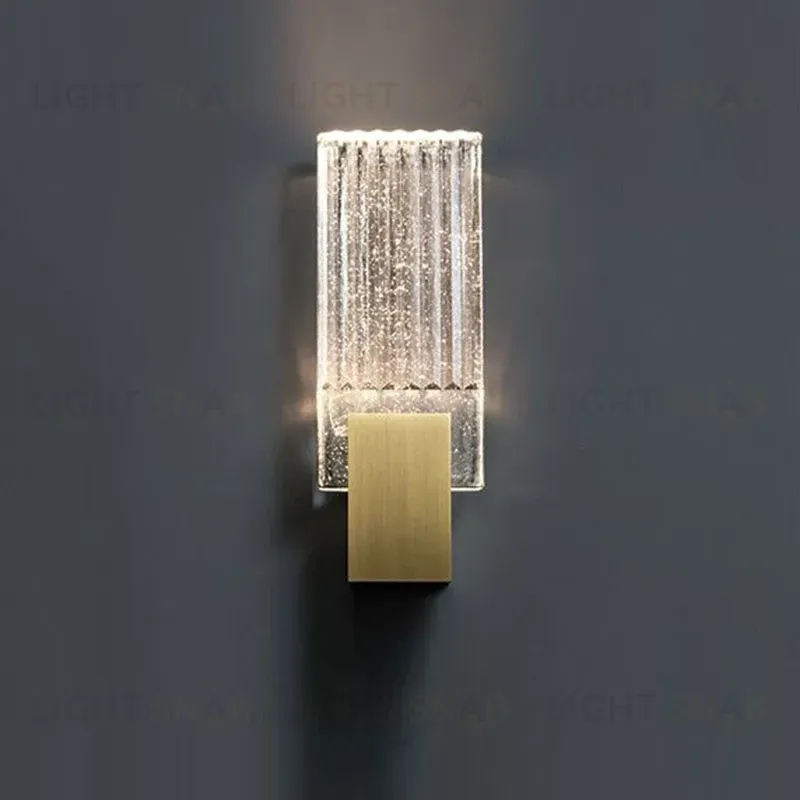 Настенный светильник (Бра) NETIRA TH5094