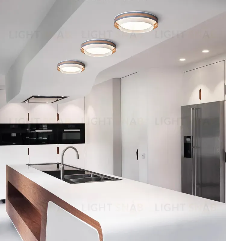 Потолочный светильник LAIKY TH6097