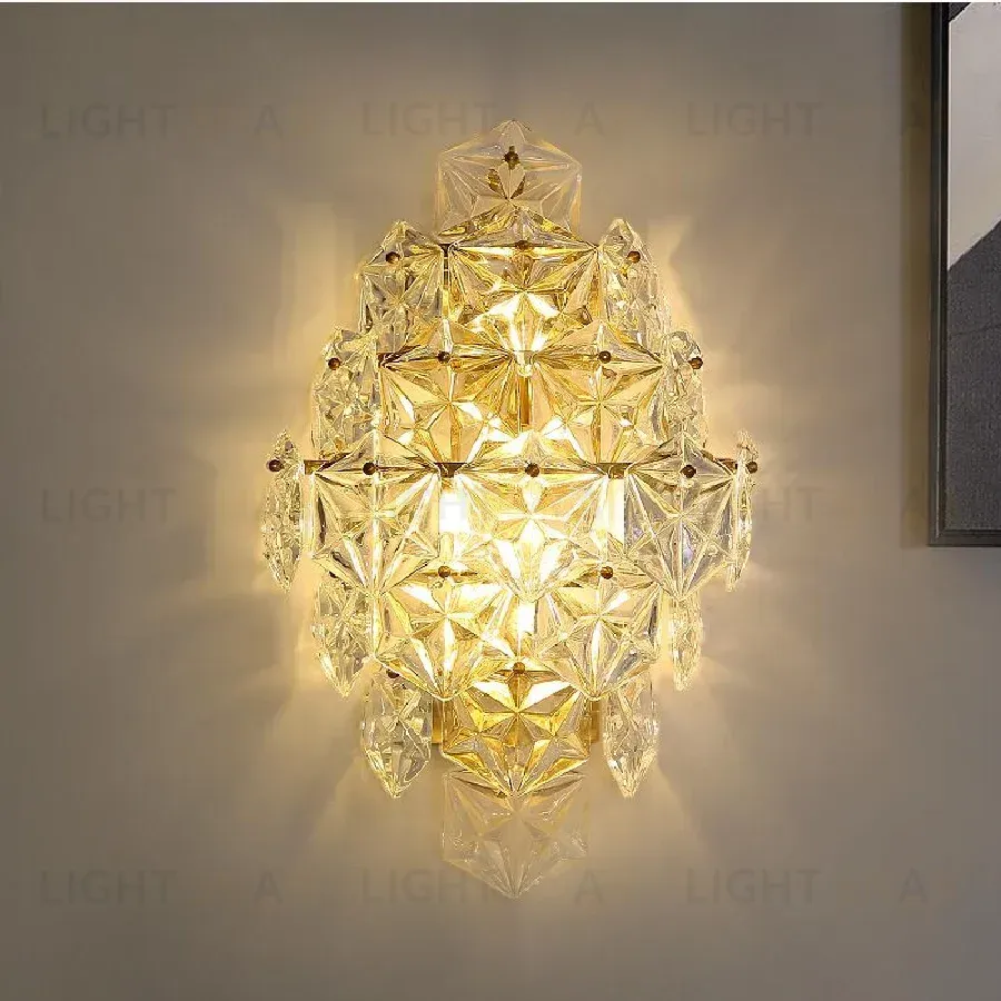 Настенный светильник (Бра) ILLIADA TH5046