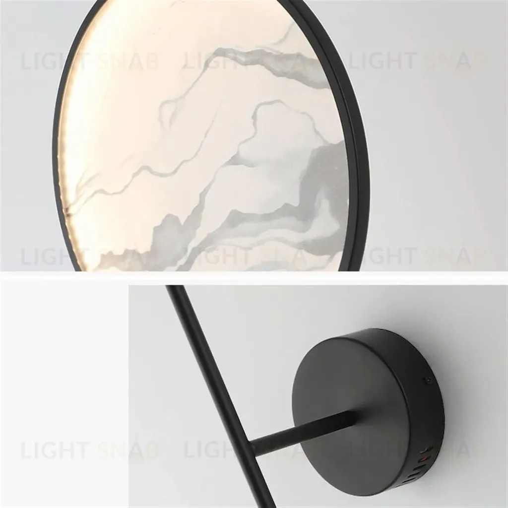 Настенный светильник (Бра) FERTY TH258-1W