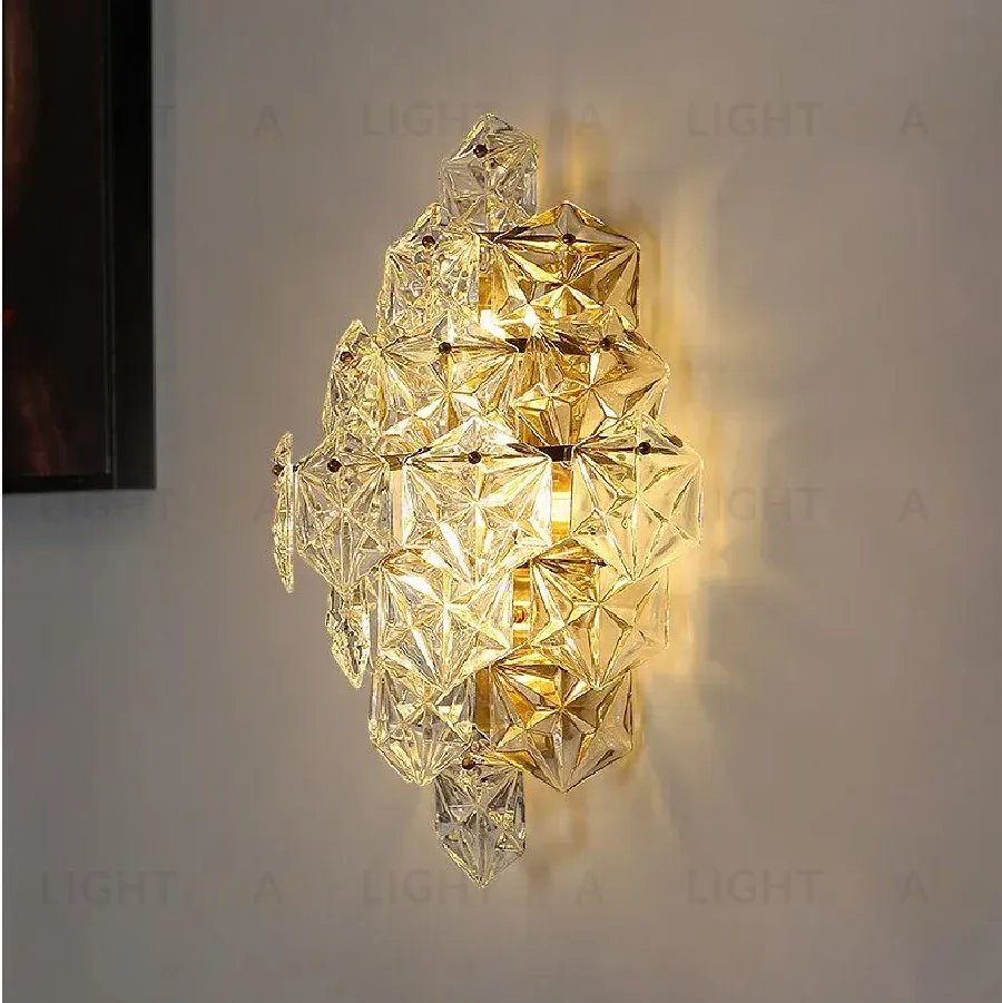 Настенный светильник (Бра) ILLIADA TH5046