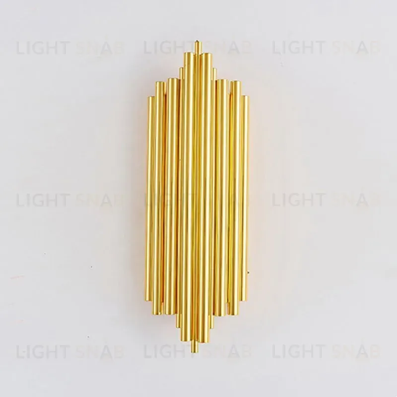 Настенный светильник (Бра) AIERETTE TH5009