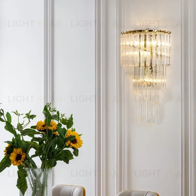 Настенный светильник (Бра) EXCELLENT CASCADE TH5045