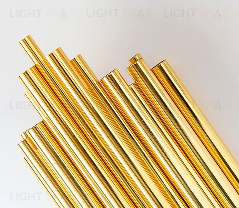 Настенный светильник (Бра) AIERETTE TH5009