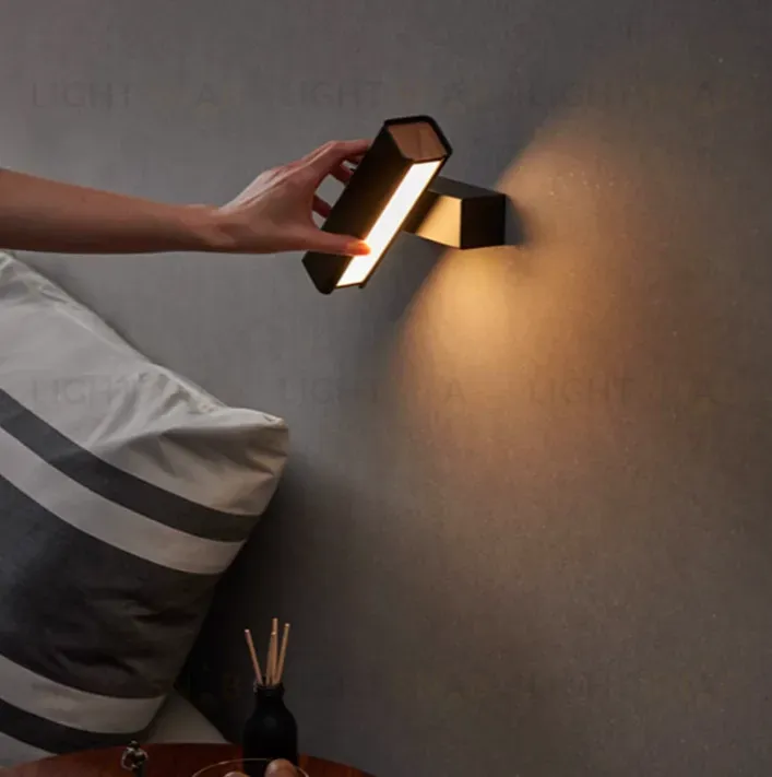 Настенный светильник (Бра) WUANTA TH5105