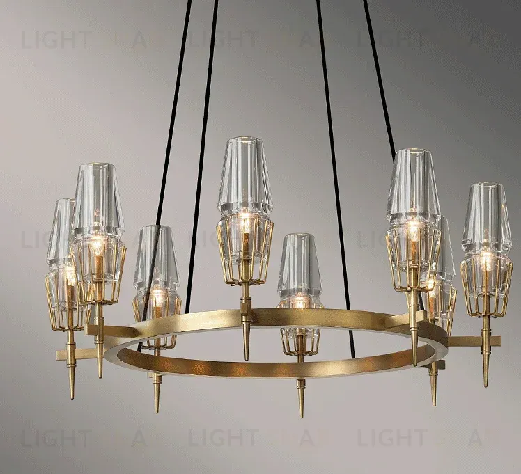 Люстра GERRA TH8007