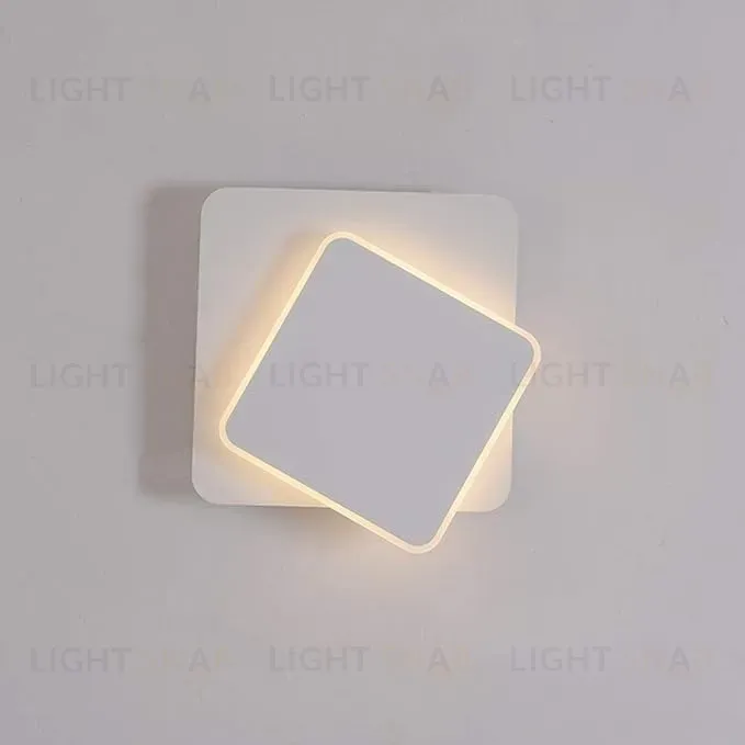 Настенный светильник (Бра) TESERT TH5025