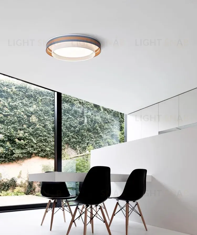 Потолочный светильник LAIKY TH6097