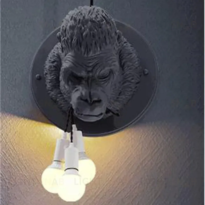 Настенный светильник (Бра) UGORILA TH5038