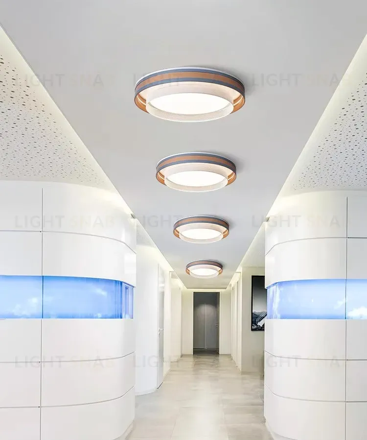 Потолочный светильник LAIKY TH6097