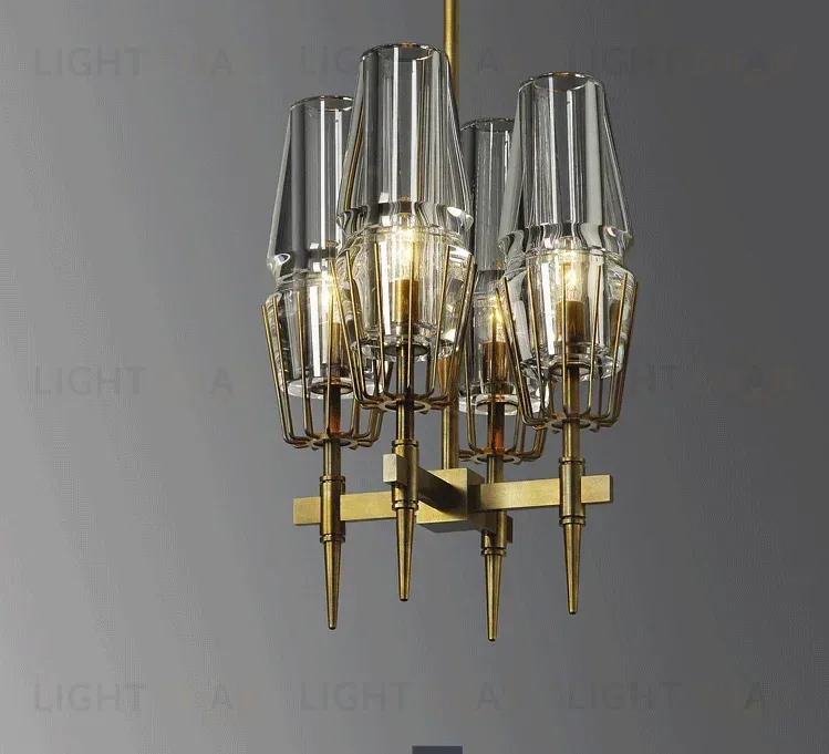 Люстра GERRA TH8007