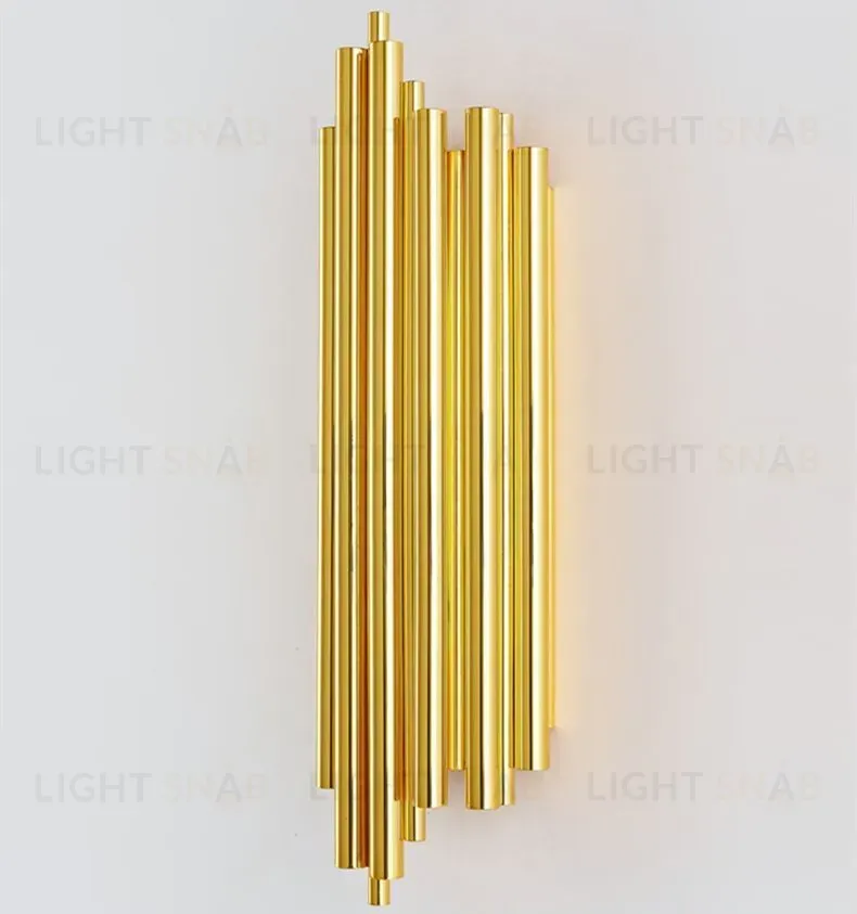 Настенный светильник (Бра) AIERETTE TH5009