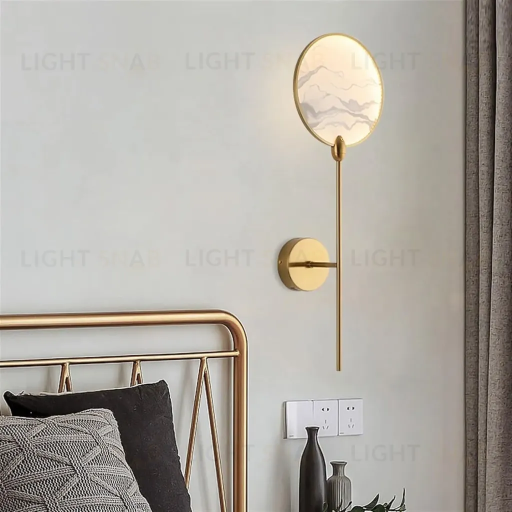 Настенный светильник (Бра) FERTY TH258-1W