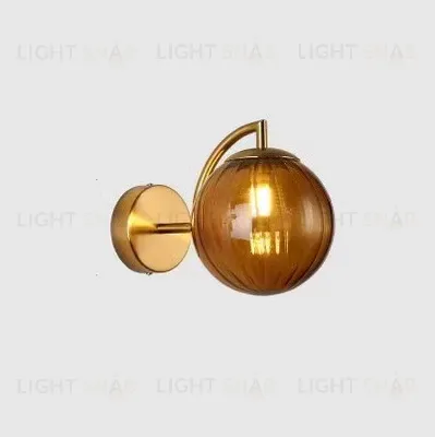 Настенный светильник (Бра) XILUS TH5089