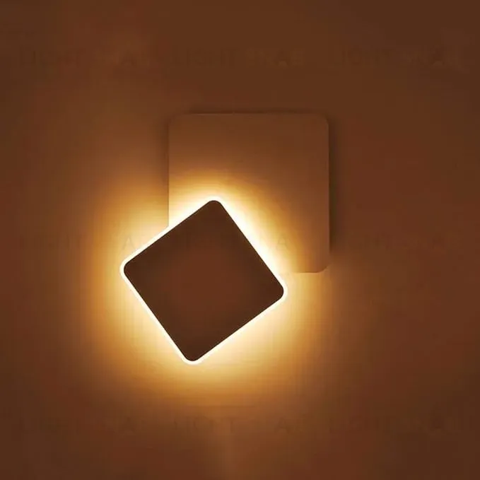 Настенный светильник (Бра) TESERT TH5025